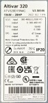 Schneider Electric ATV320D15N4C